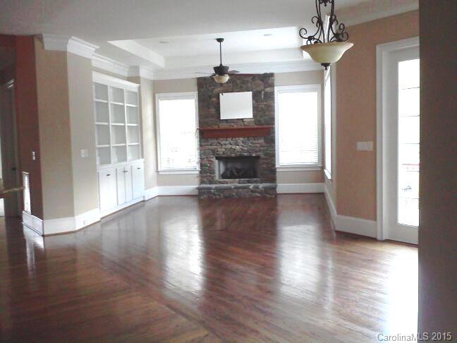 Olde York Farms - Residential