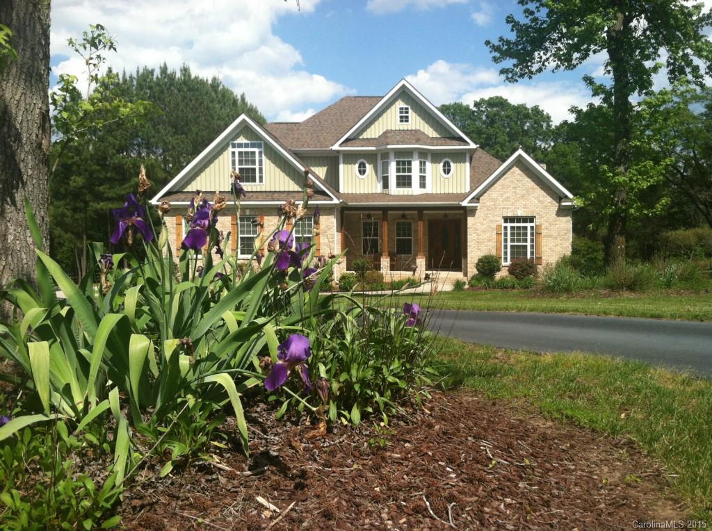 Olde York Farms - Residential