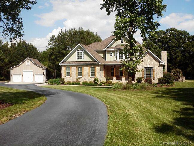 Olde York Farms - Residential