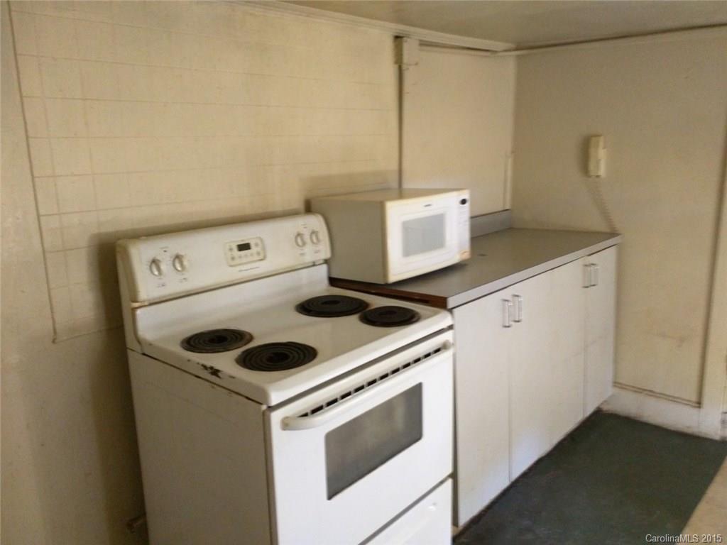 Blair Heights - Residential