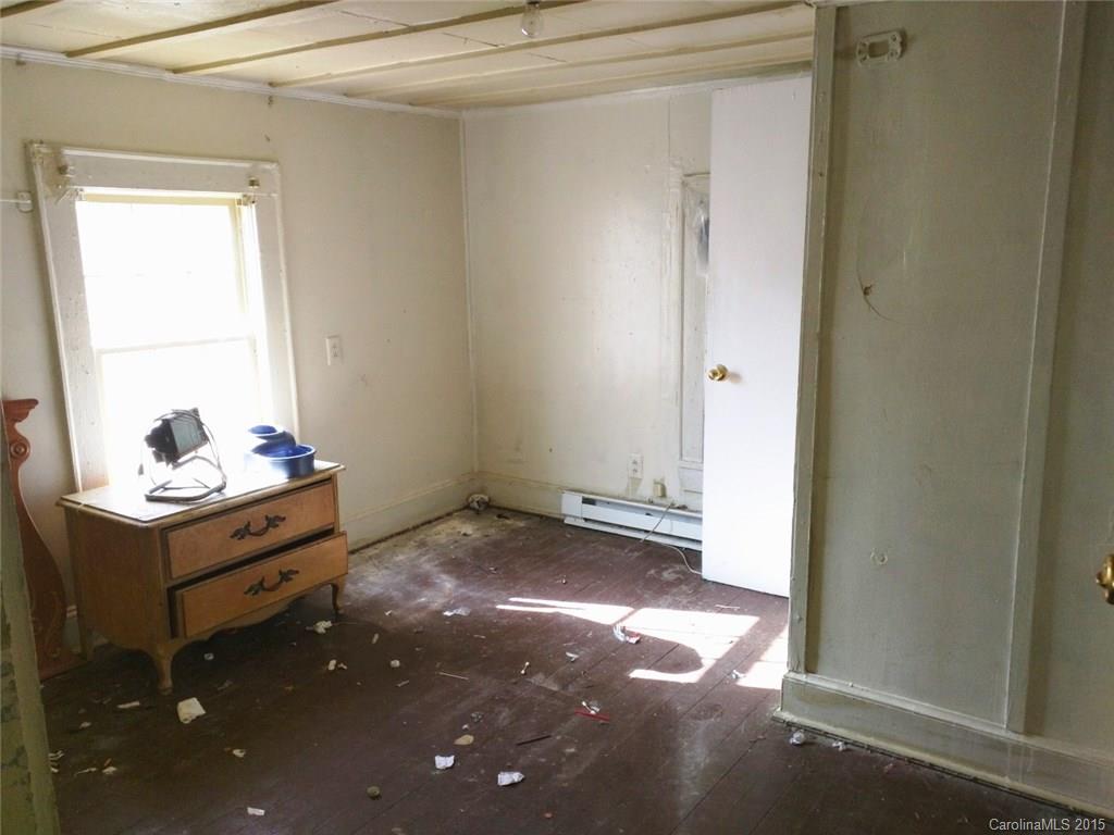 Blair Heights - Residential