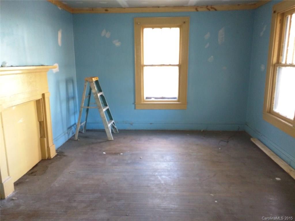 Blair Heights - Residential