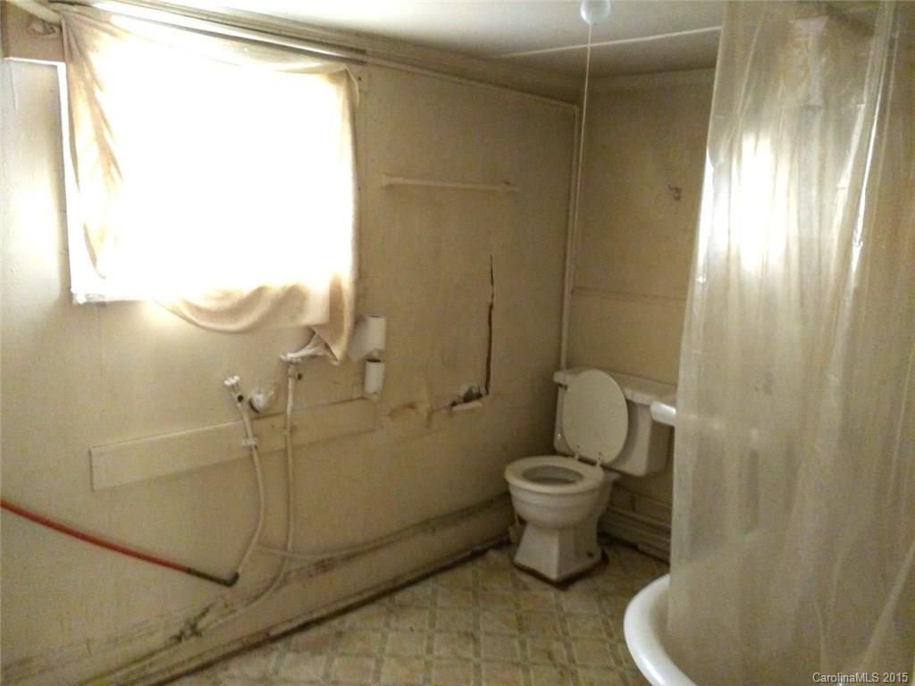 Blair Heights - Residential