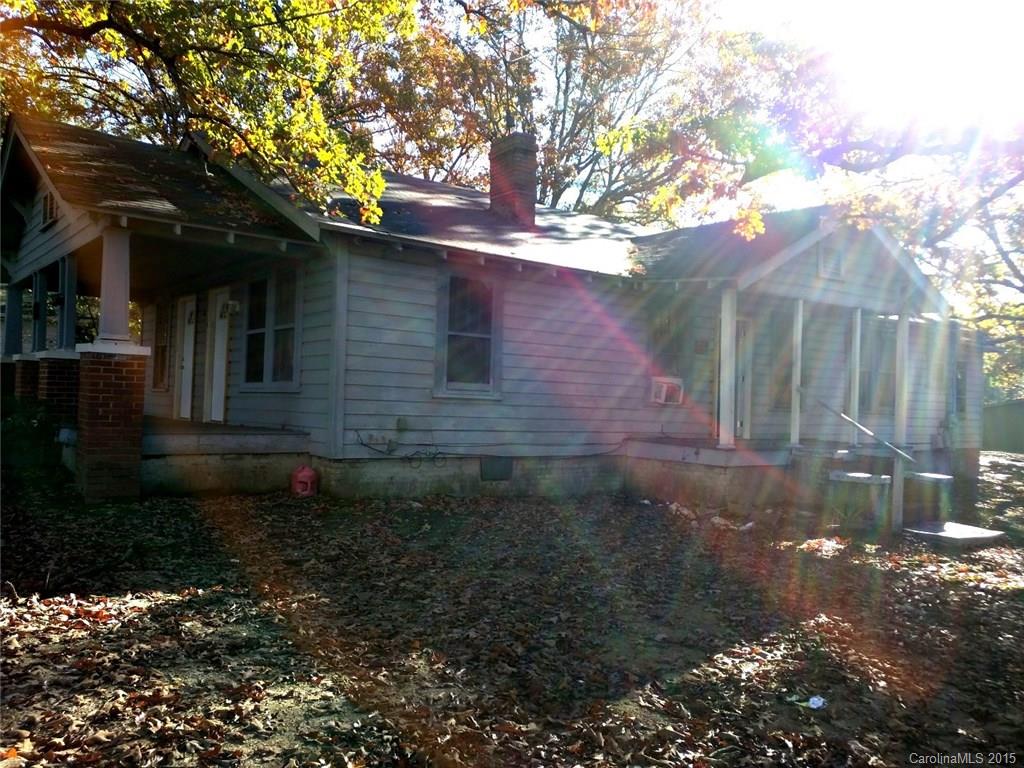 Blair Heights - Residential