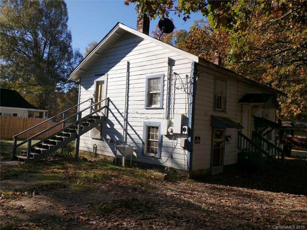 Blair Heights - Residential