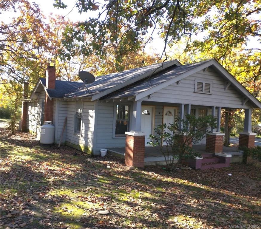 Blair Heights - Residential