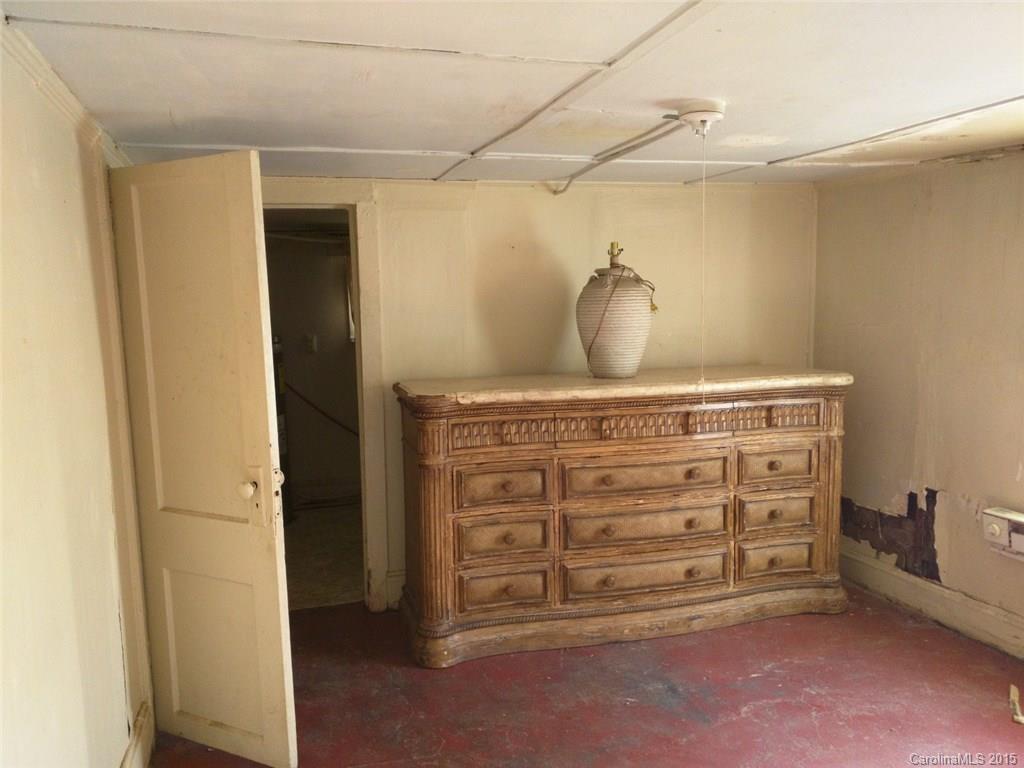 Blair Heights - Residential