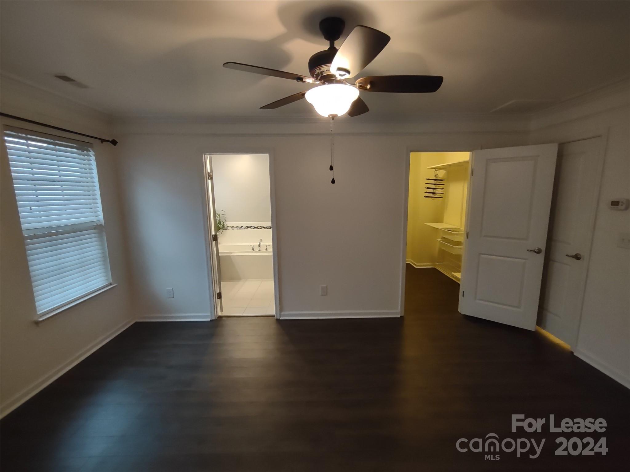 City Park - Residential Lease