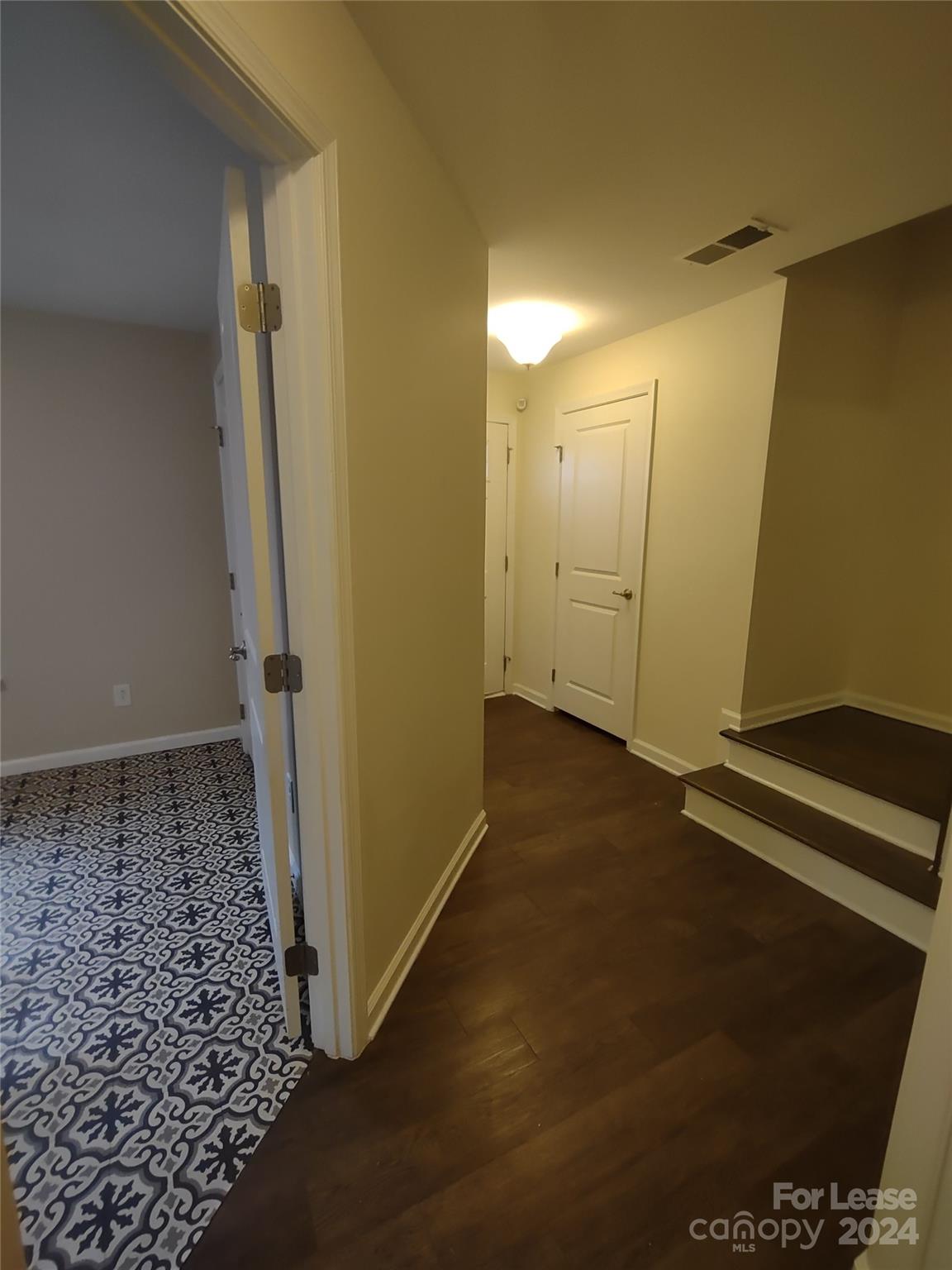 City Park - Residential Lease