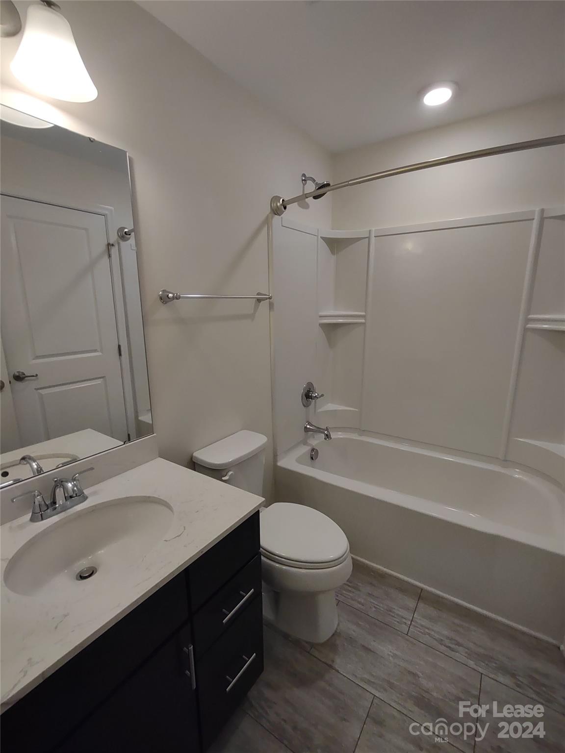 City Park - Residential Lease