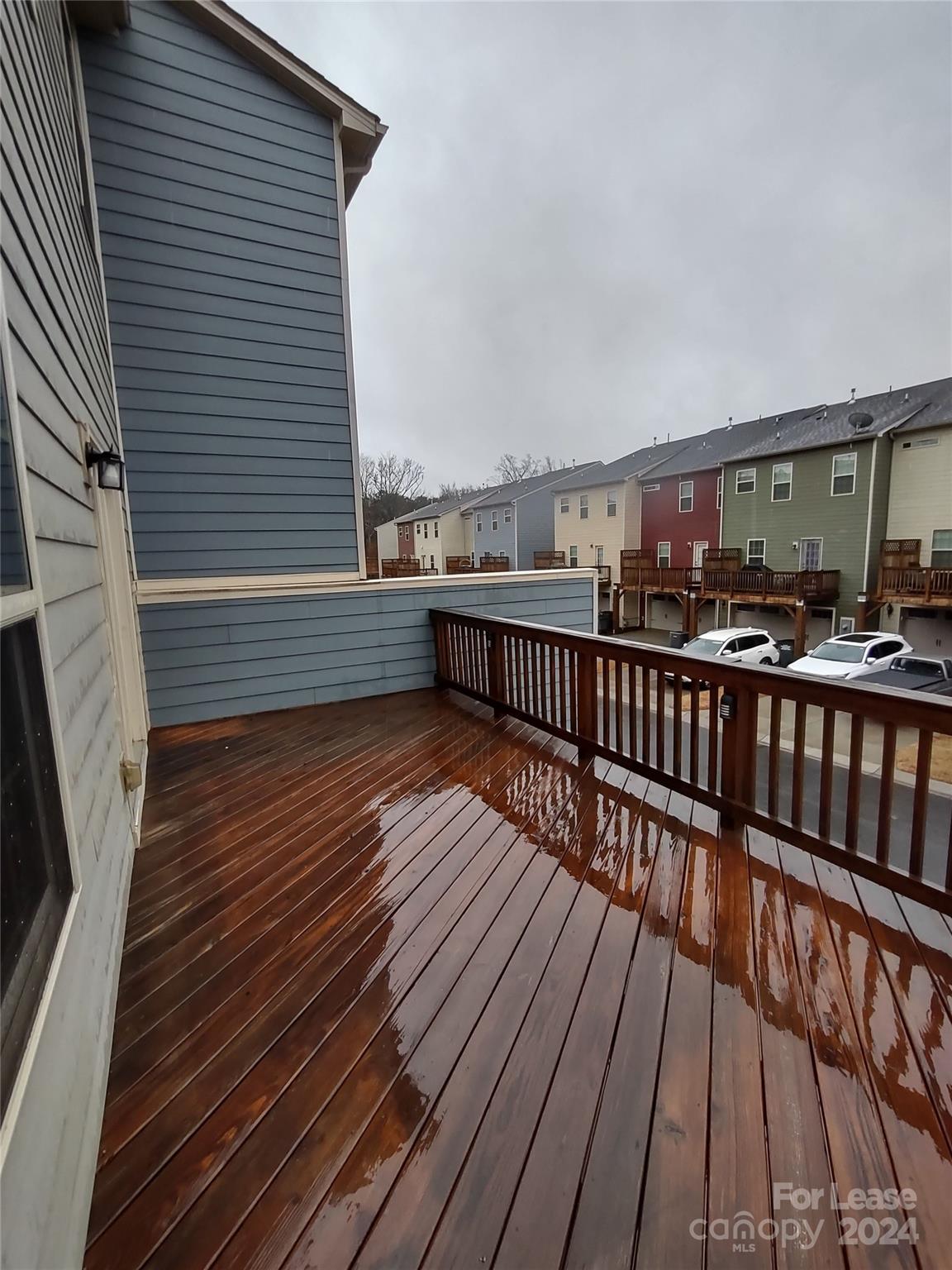 City Park - Residential Lease