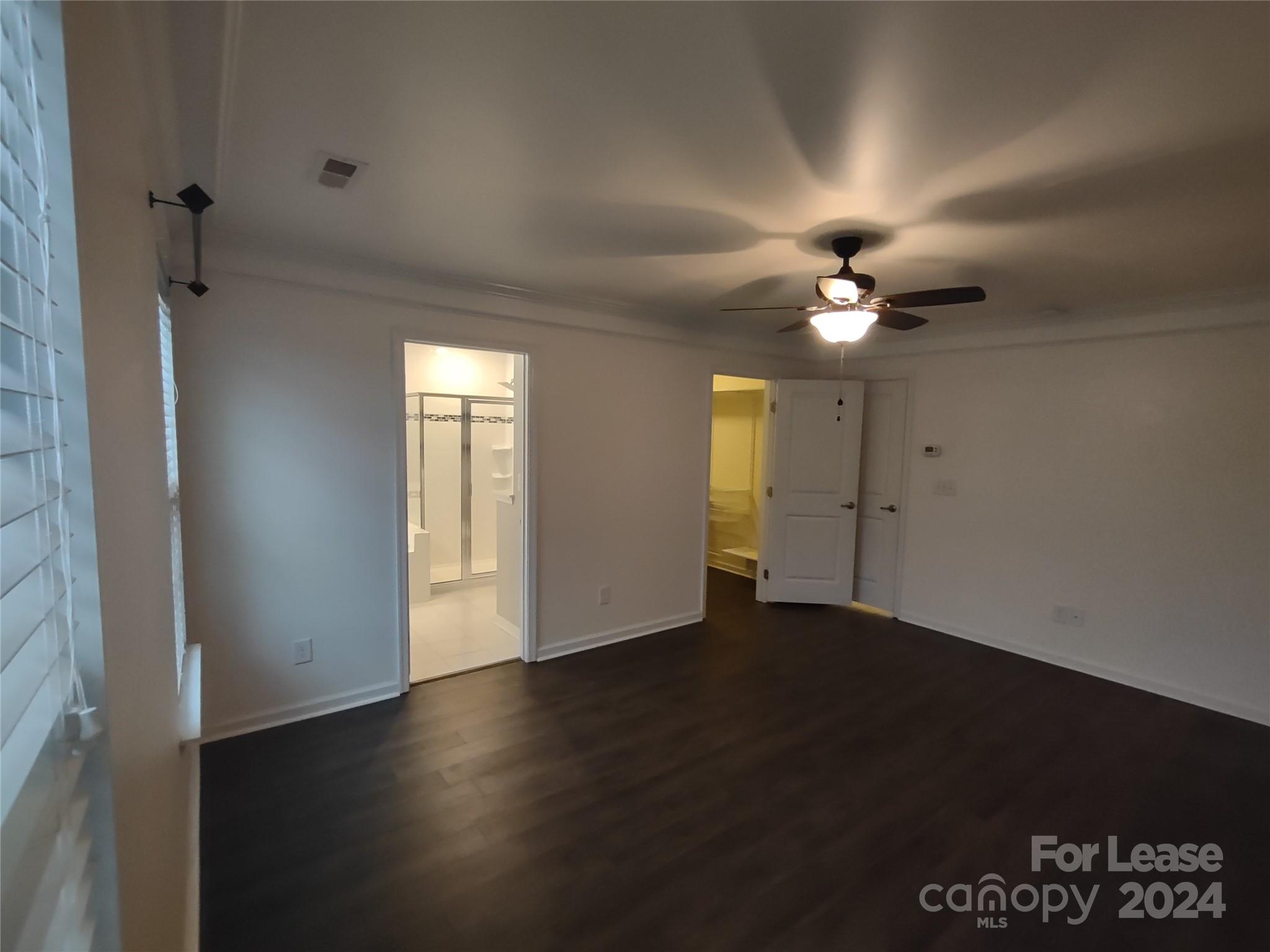 City Park - Residential Lease