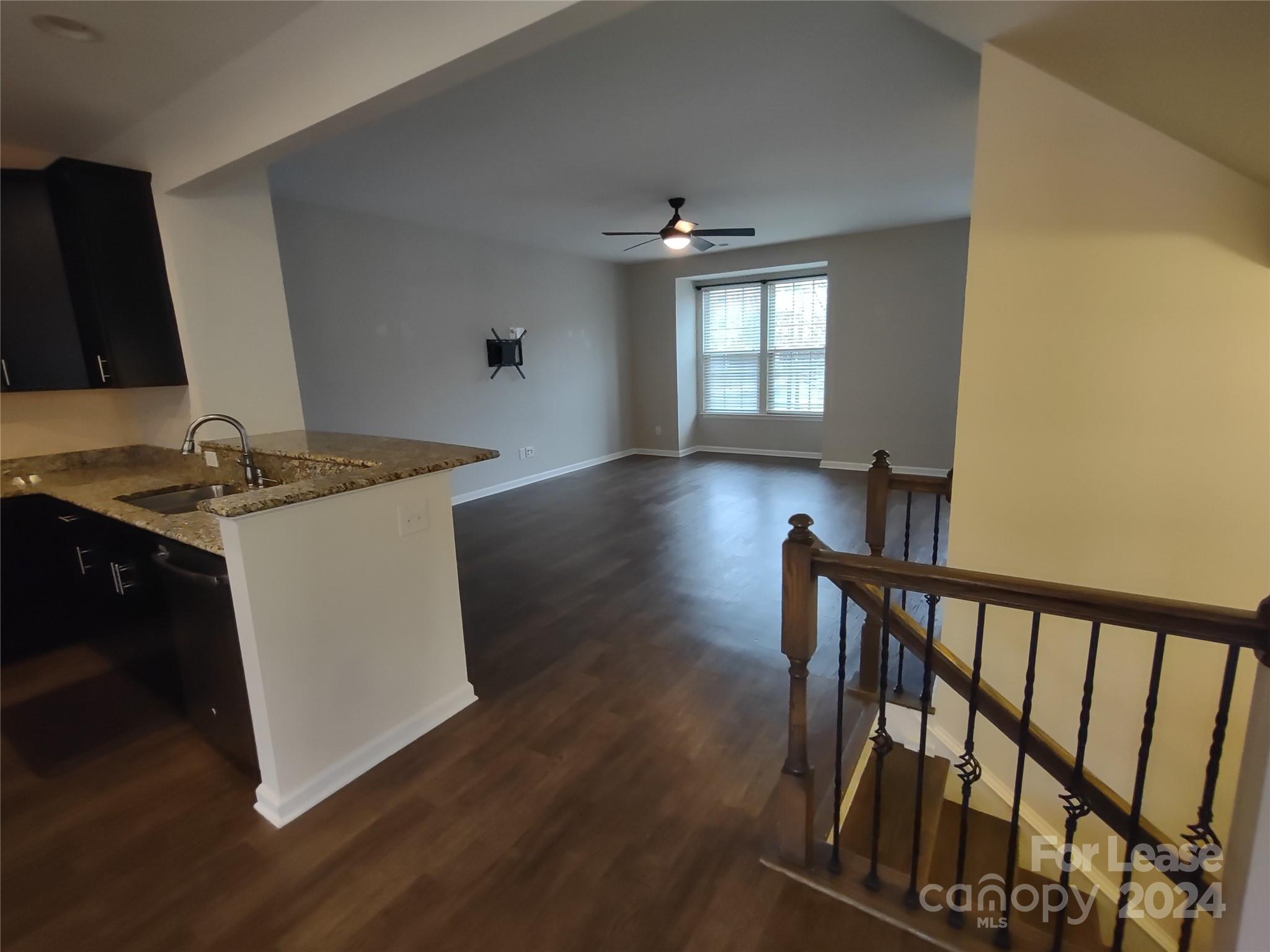 City Park - Residential Lease