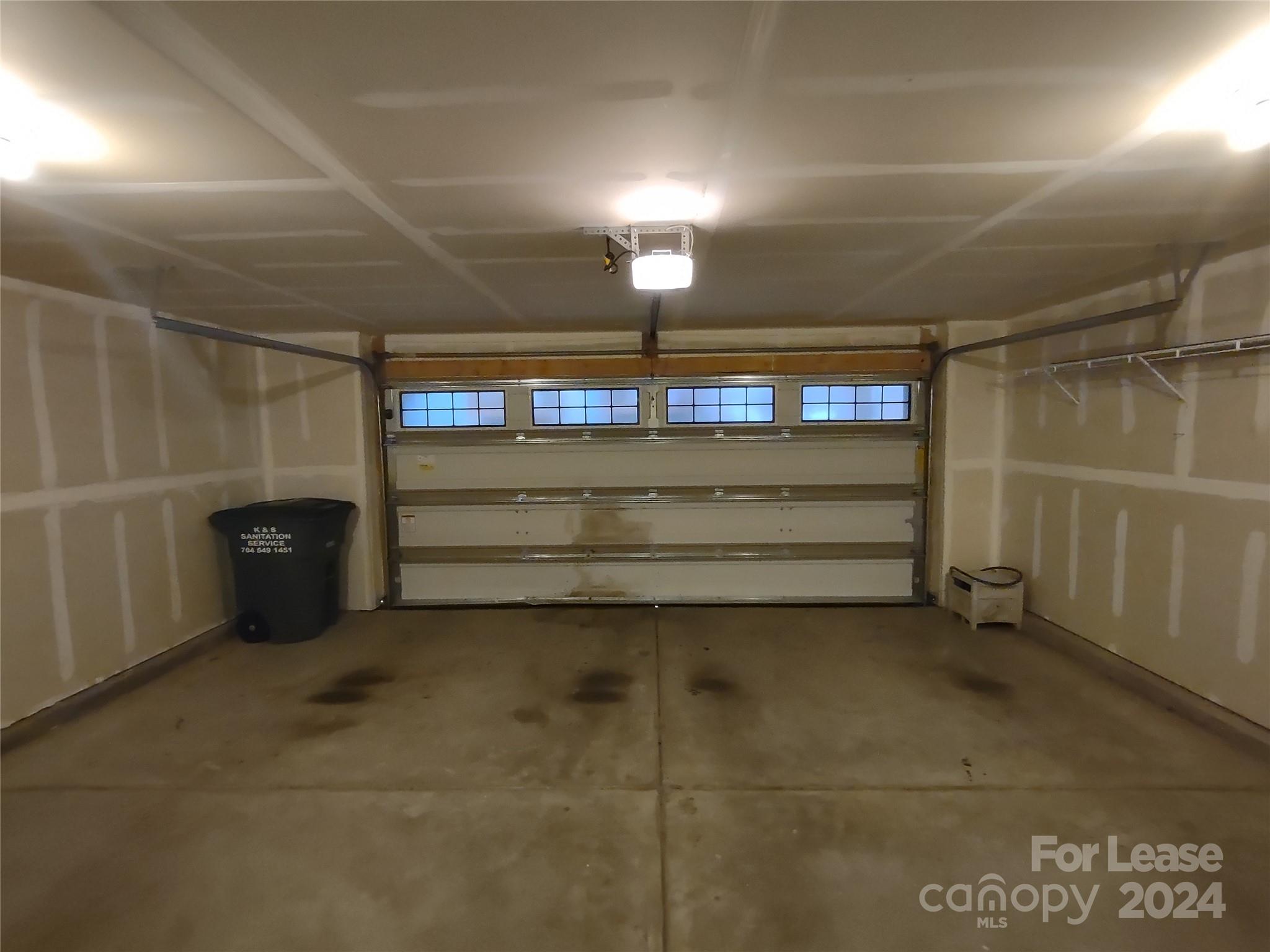 City Park - Residential Lease