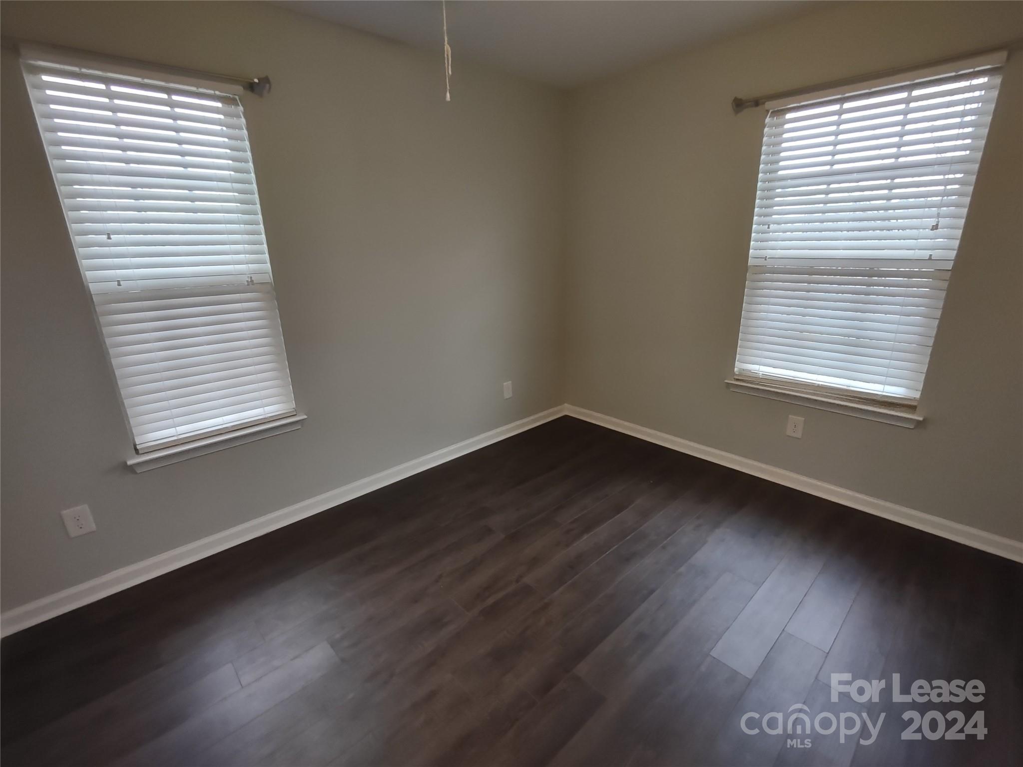 City Park - Residential Lease