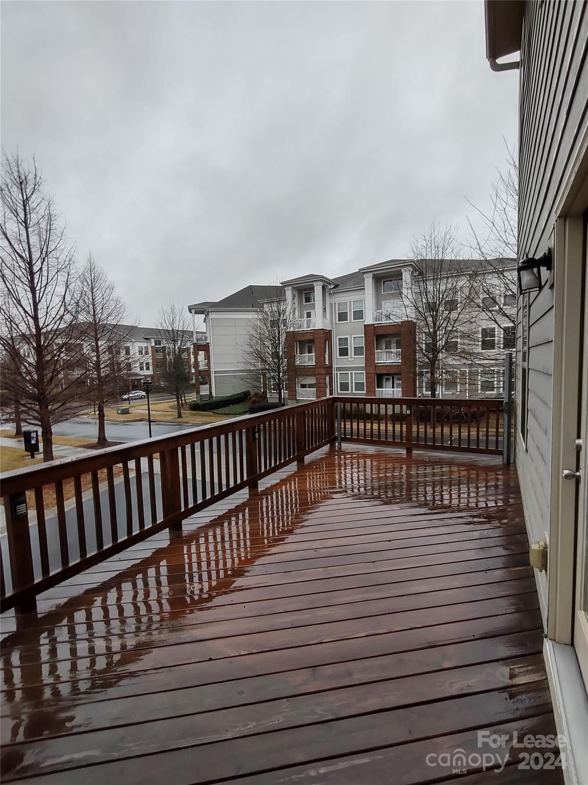 City Park - Residential Lease