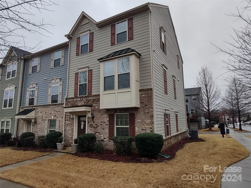Move-in ready Townhome in City Park!
This end-unit 3-story townhome features 4 bedrooms, 3.5 bathrooms, and a 2-car garage; a spacious open floor plan with neutral colors throughout; kitchen with stainless steel appliances, granite countertops, ample cabinet space and kitchen island; the primary bedroom features a large walk-in closet and full bathroom; Washer and Dryer included. Small pets are conditional with a non refundable pet fee. Pet fee will be determined via the outcome of the pet screening process, no aggressive breeds. This is a Zero Security Deposit property for qualified renters. Security deposit will be determined via outcome of screening process. Please ask us about this option when being approved for this property. We will be happy to send you details about this program.