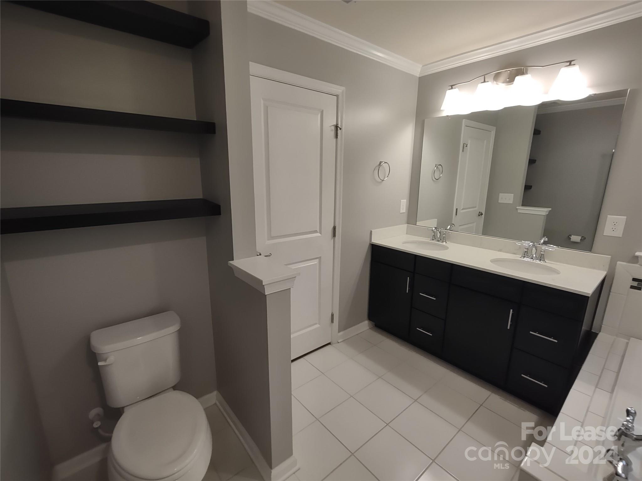 City Park - Residential Lease