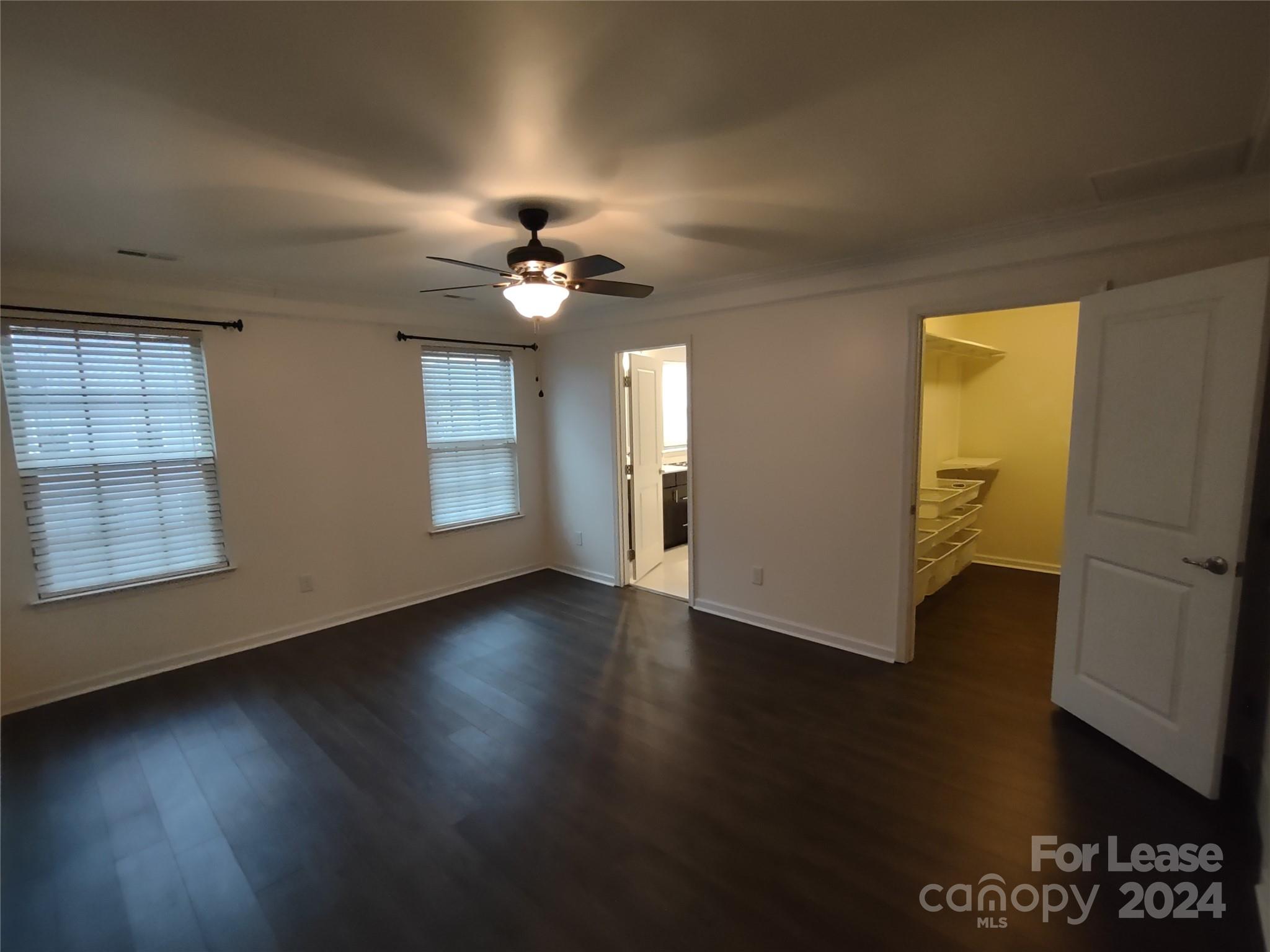 City Park - Residential Lease