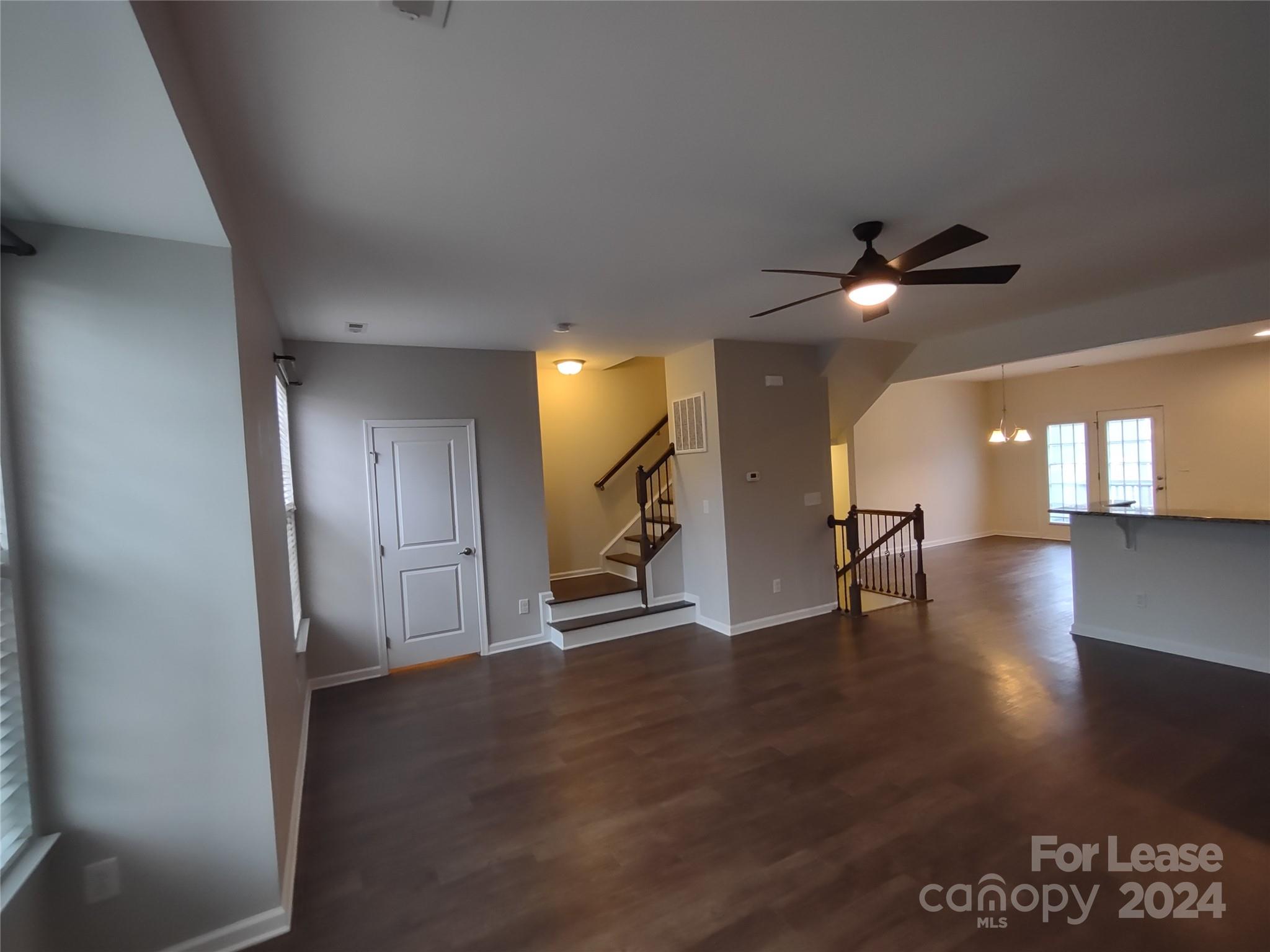 City Park - Residential Lease