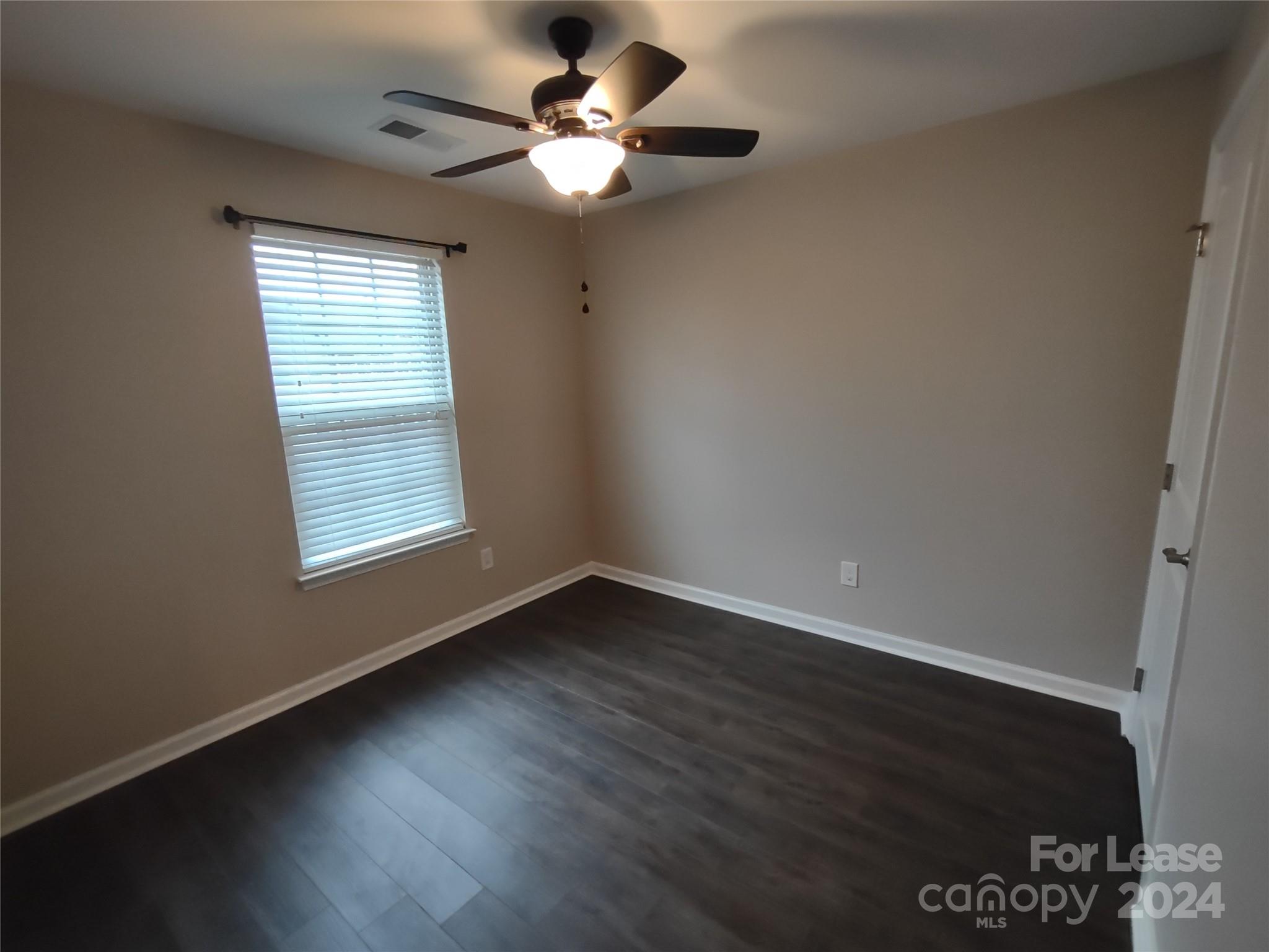 City Park - Residential Lease