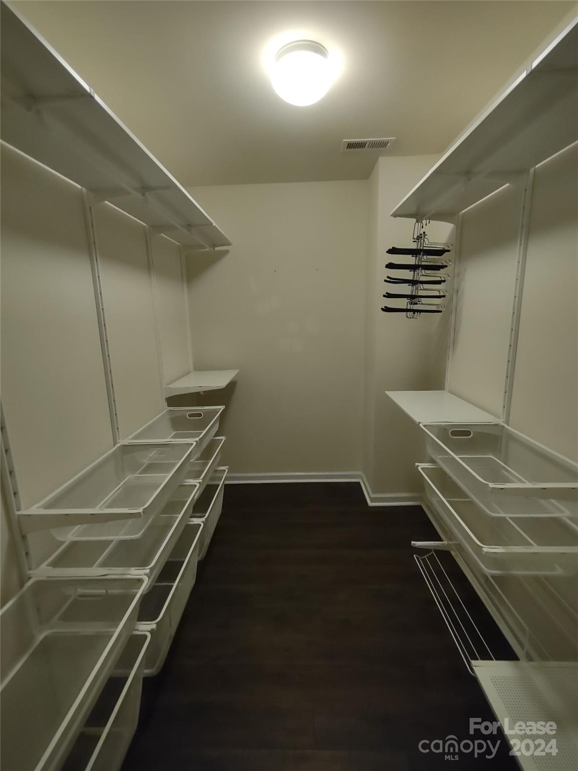 City Park - Residential Lease