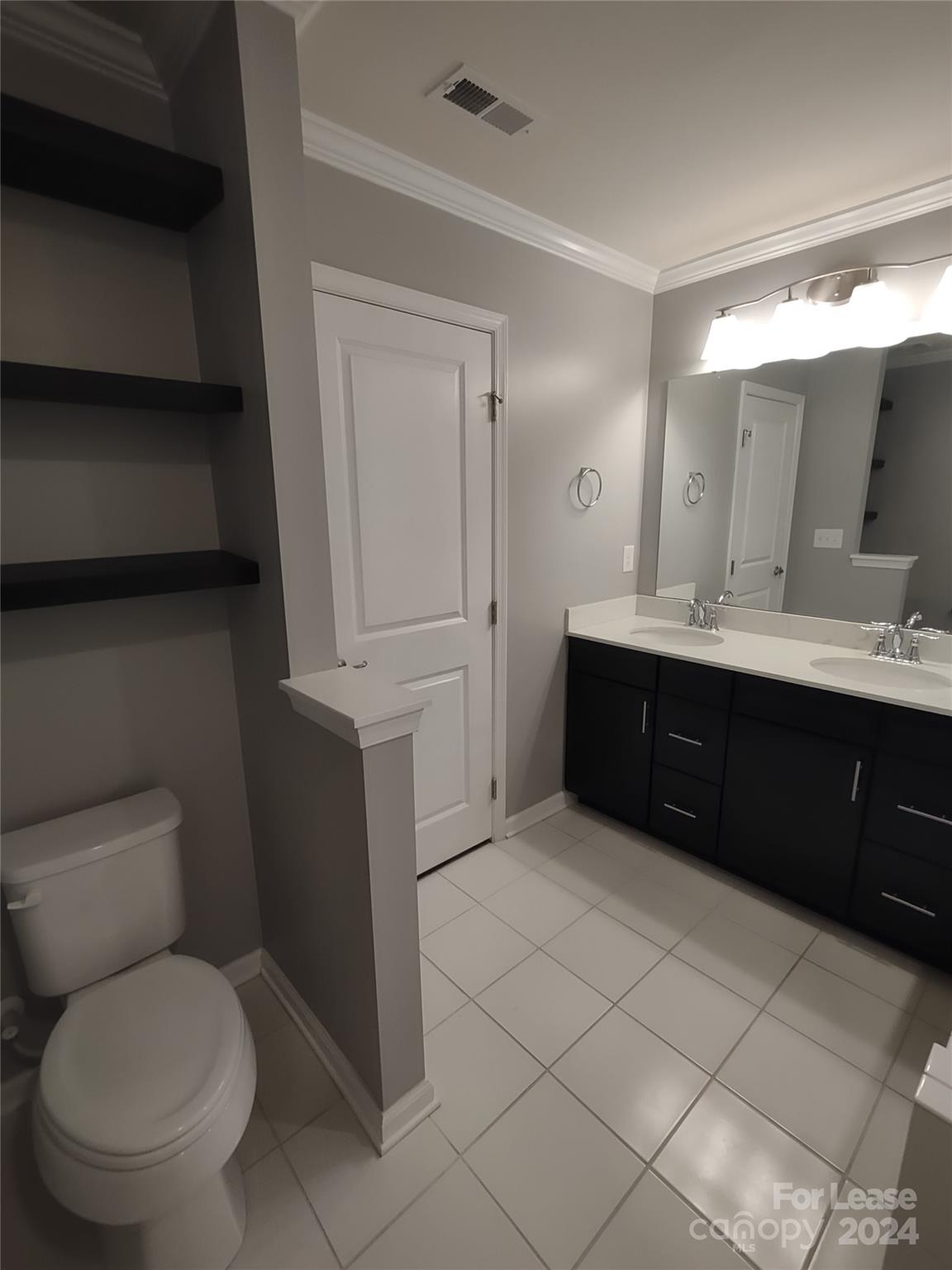 City Park - Residential Lease