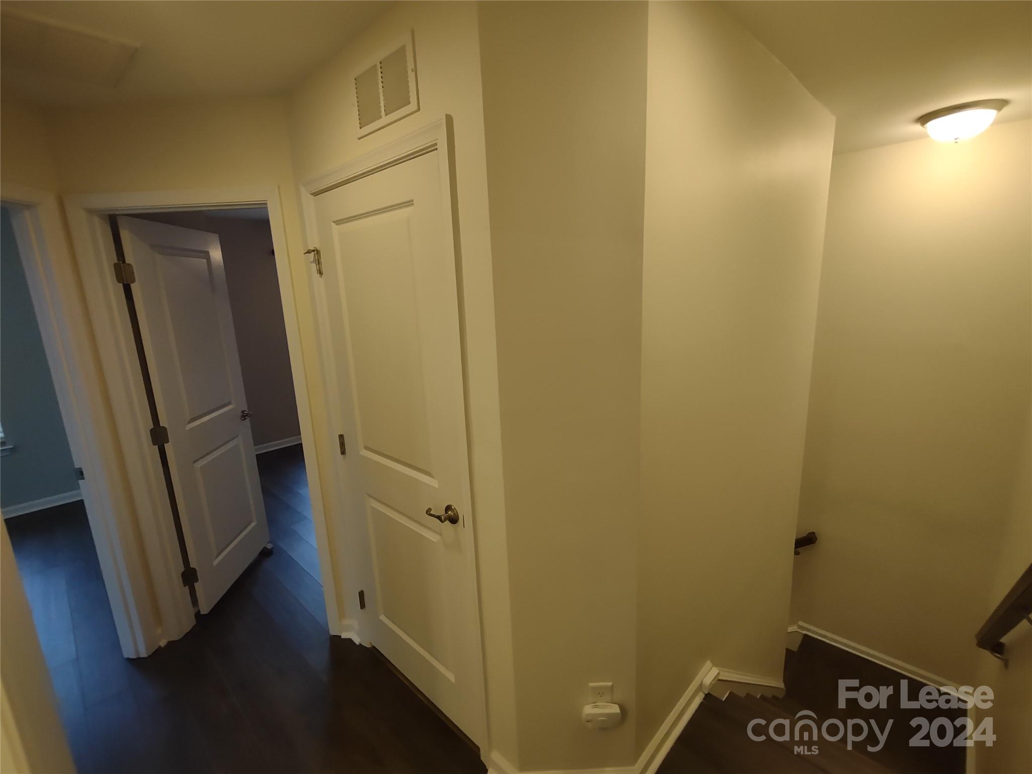 City Park - Residential Lease