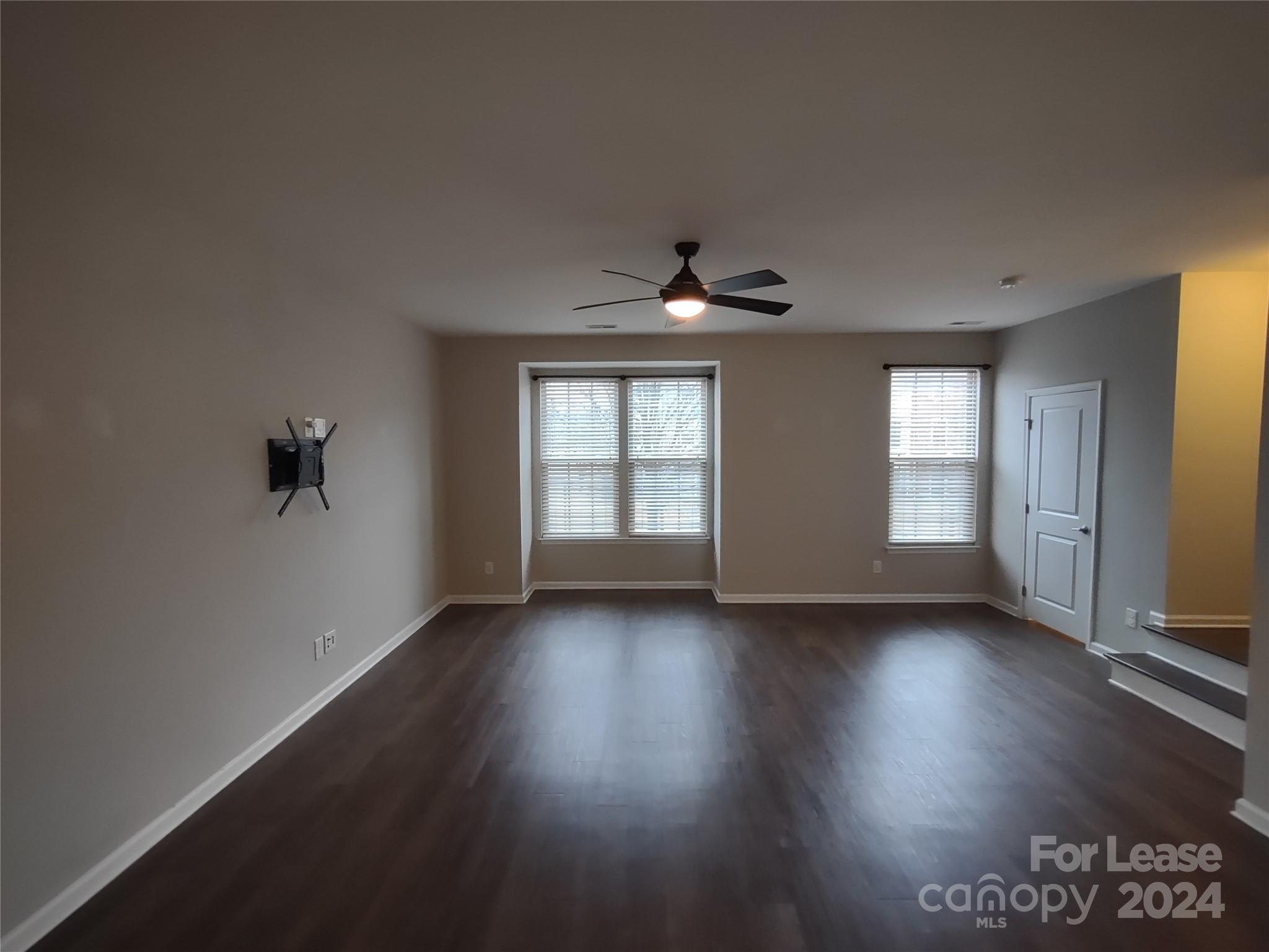 City Park - Residential Lease