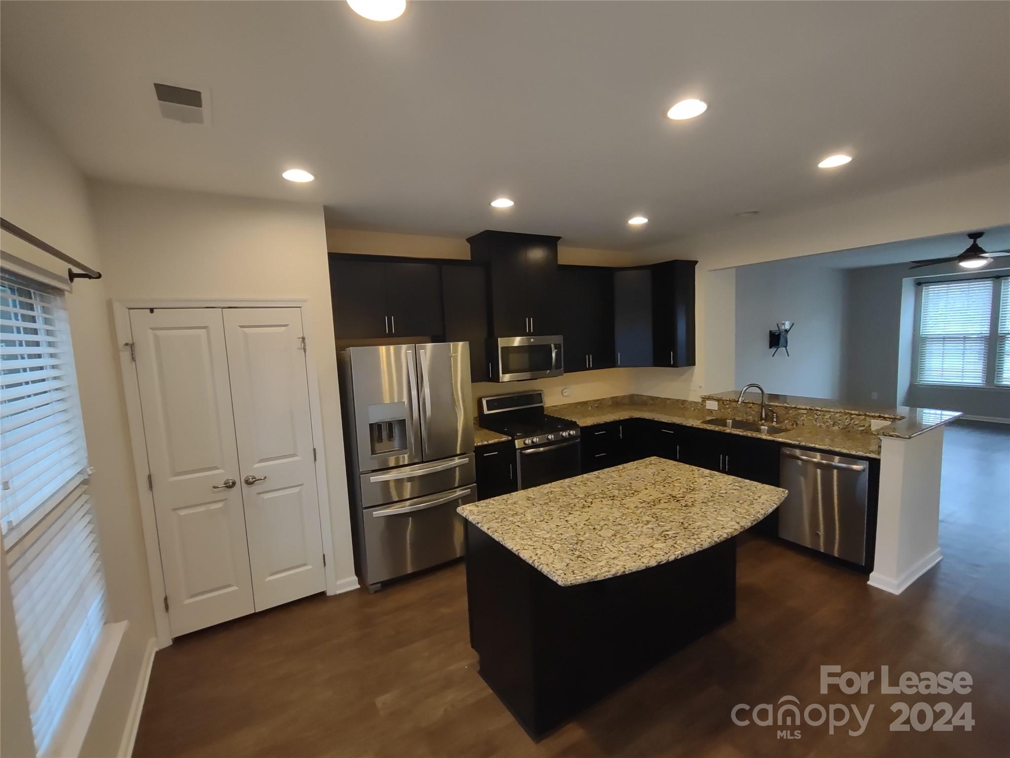 City Park - Residential Lease