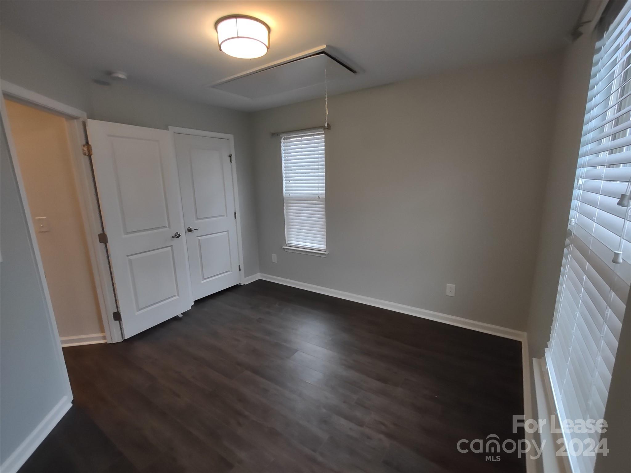 City Park - Residential Lease