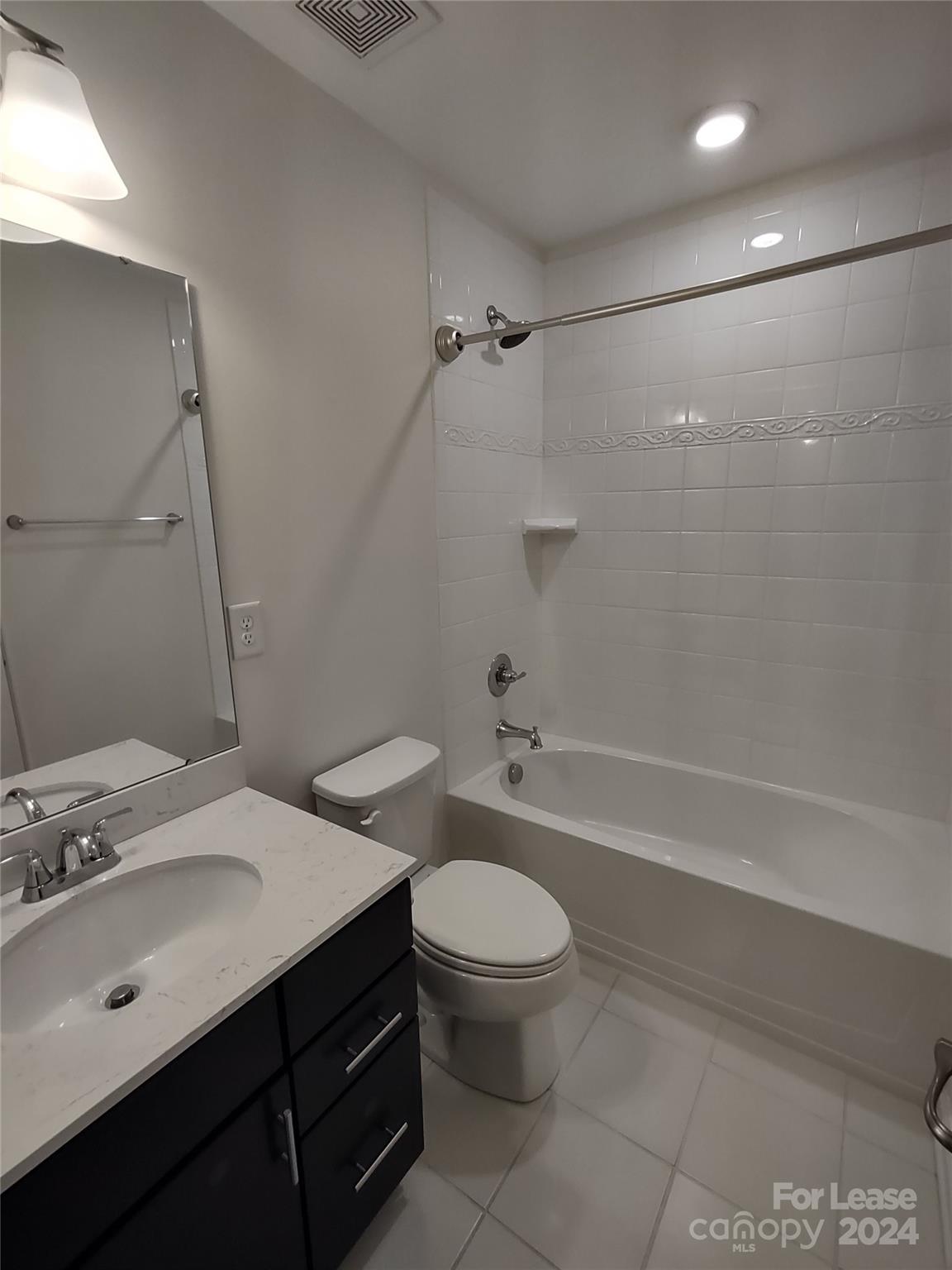 City Park - Residential Lease