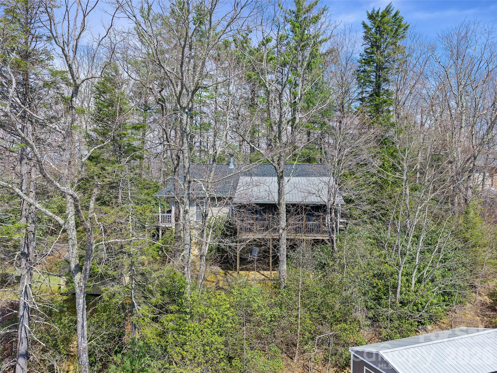 120 Wintergreen Patch Lane