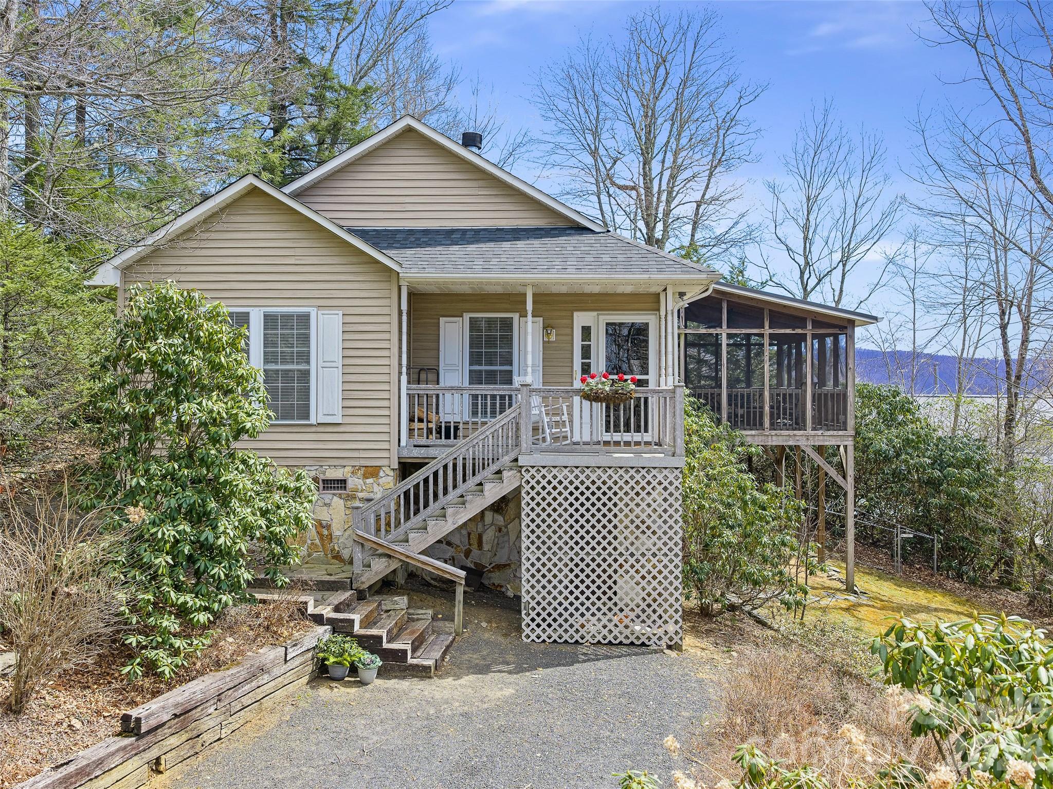 120 Wintergreen Patch Lane