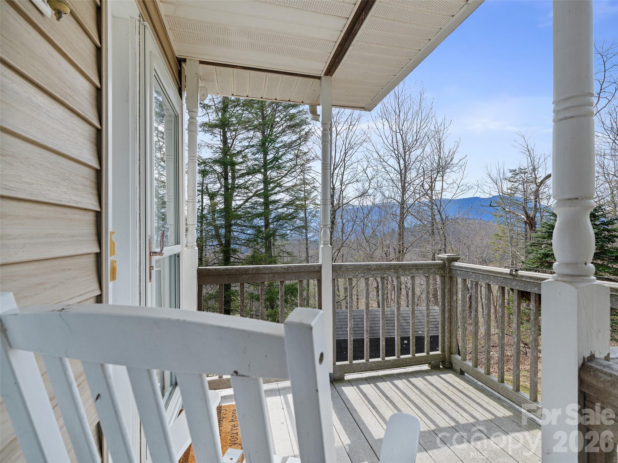 120 Wintergreen Patch Lane