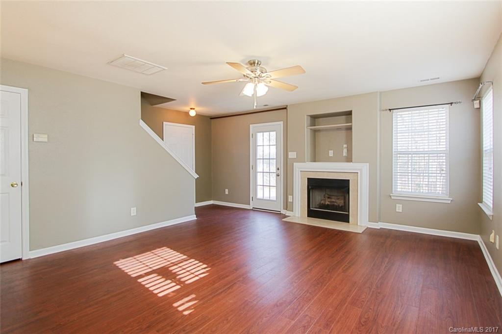 Anthem - Residential Lease