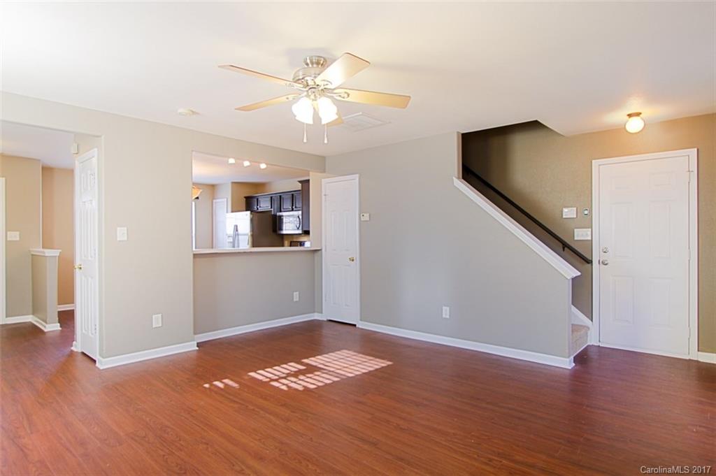 Anthem - Residential Lease