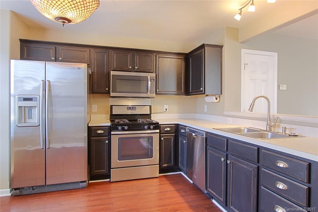 Anthem - Residential Lease