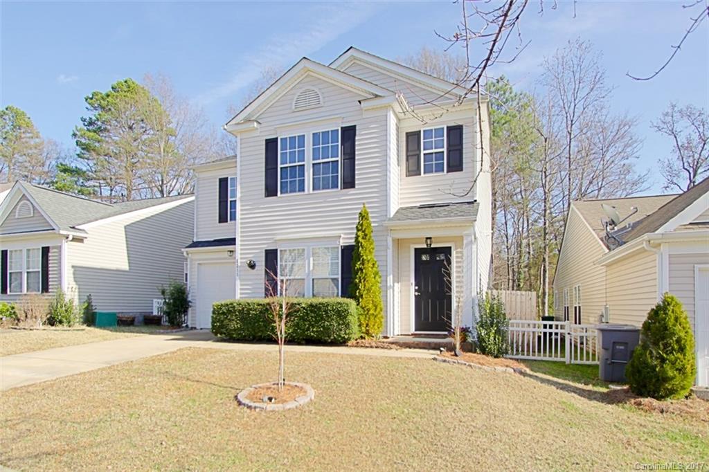 Anthem - Residential Lease