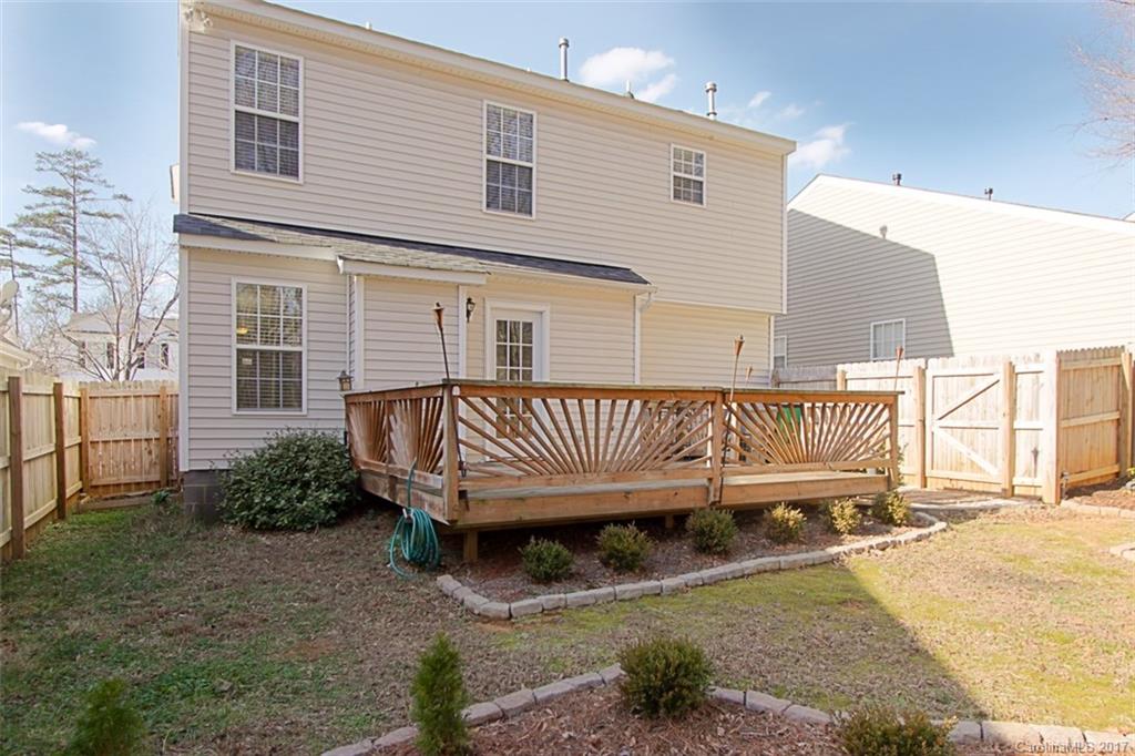 Anthem - Residential Lease