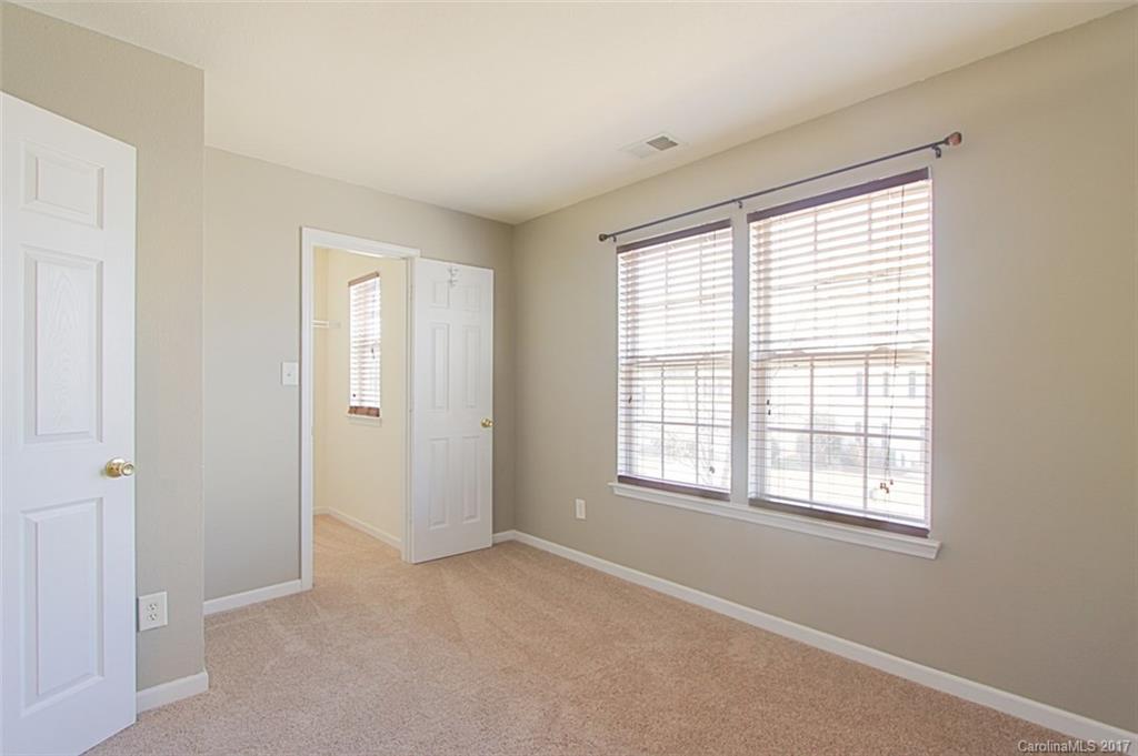 Anthem - Residential Lease