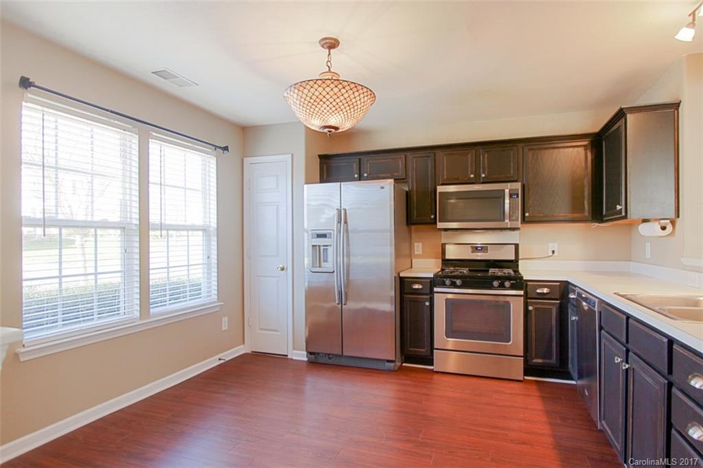 Anthem - Residential Lease