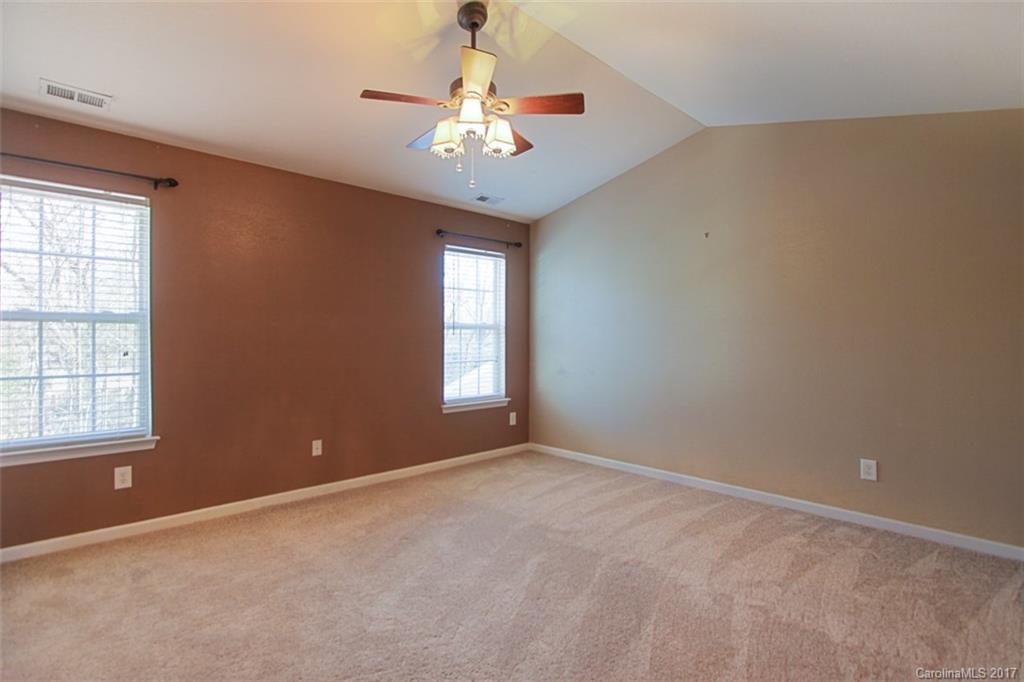 Anthem - Residential Lease