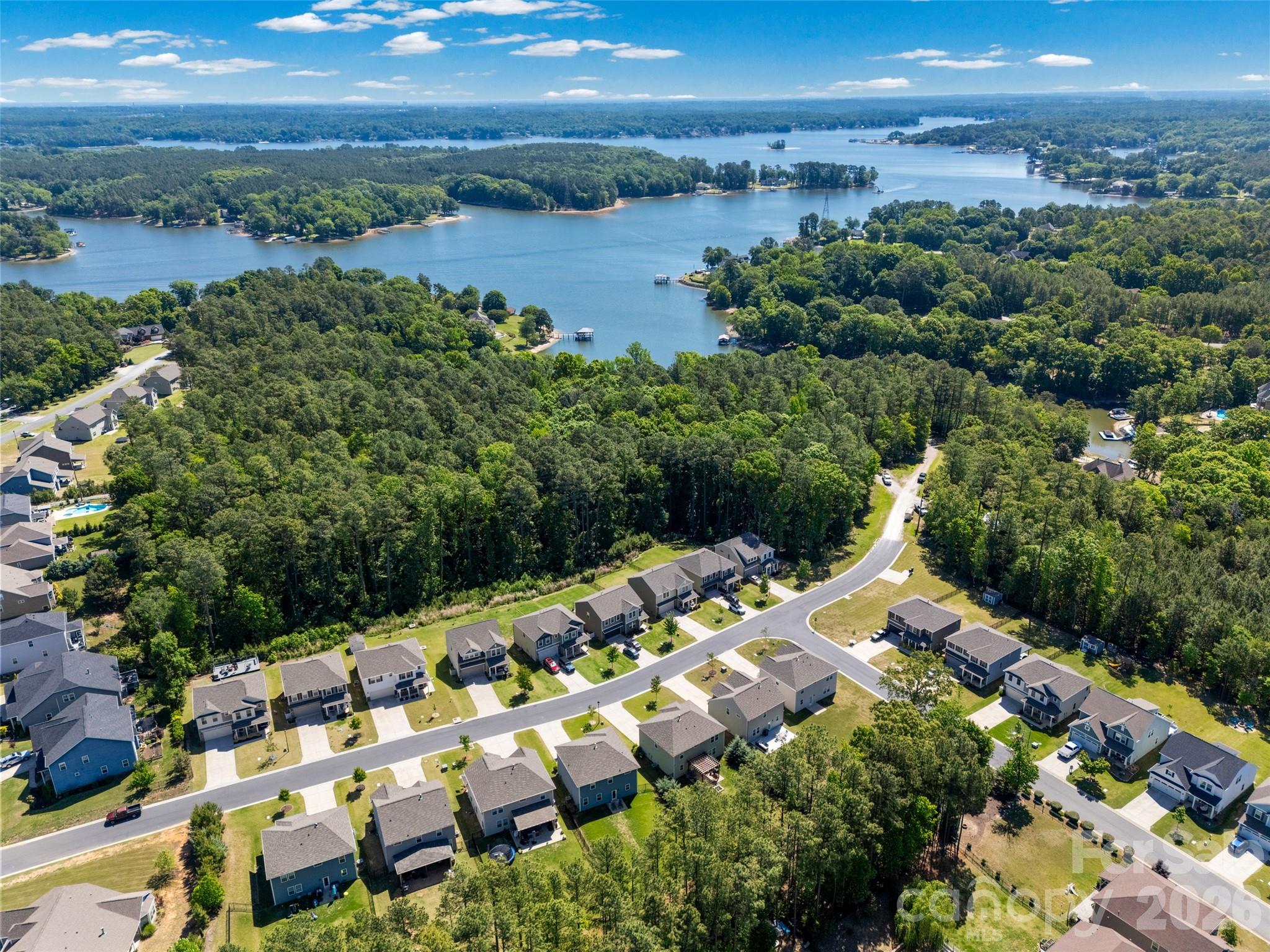 Palm Tree Cove II - Residential