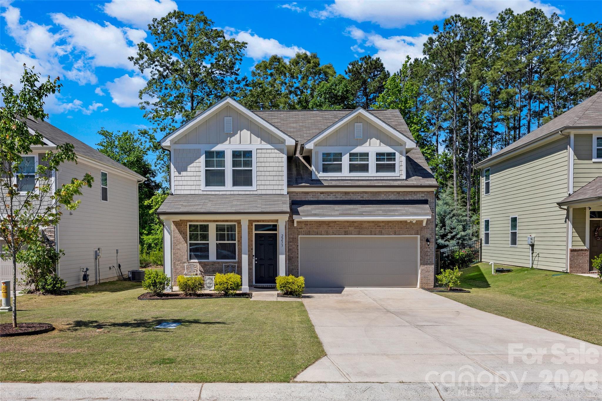 Palm Tree Cove II - Residential