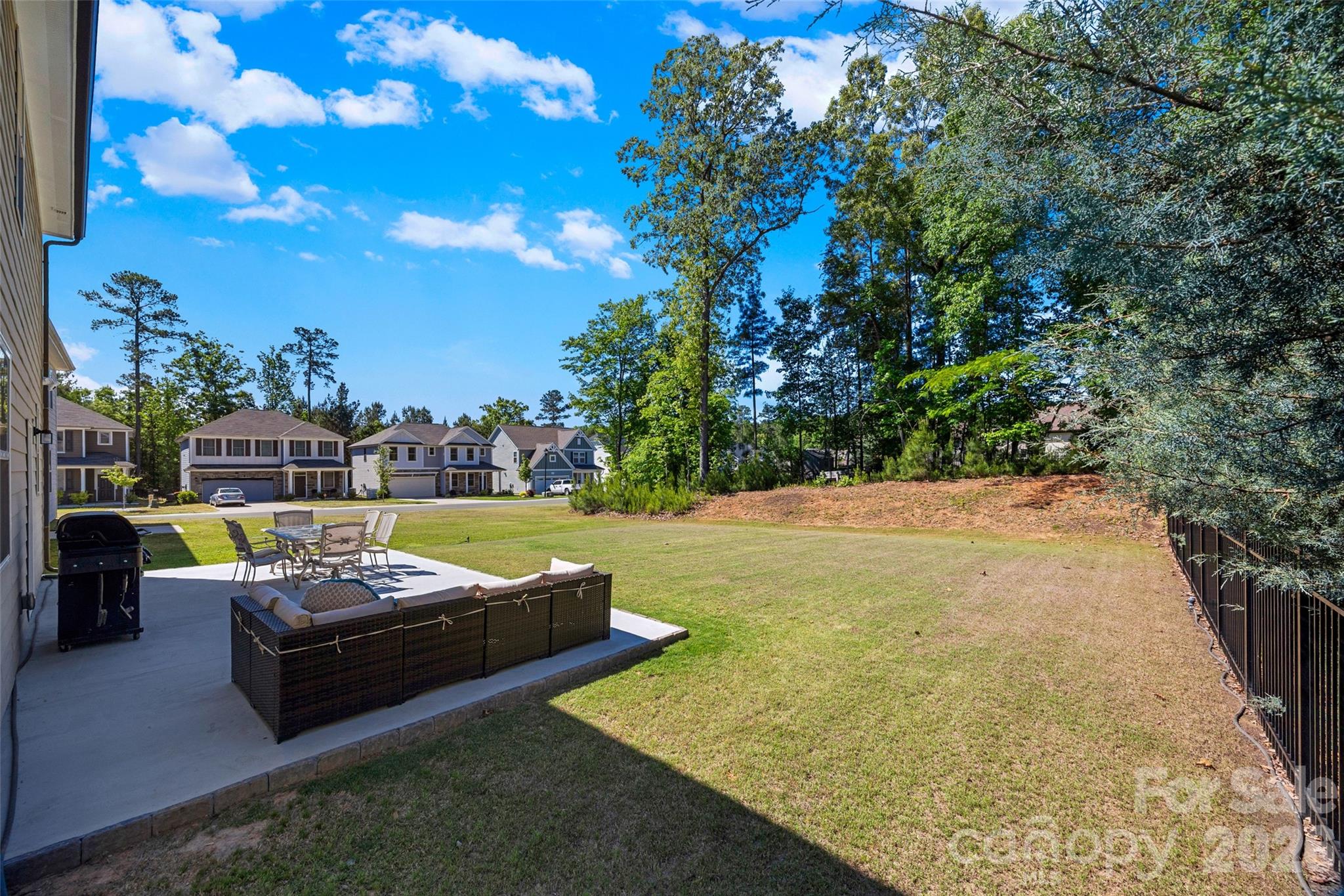 Palm Tree Cove II - Residential