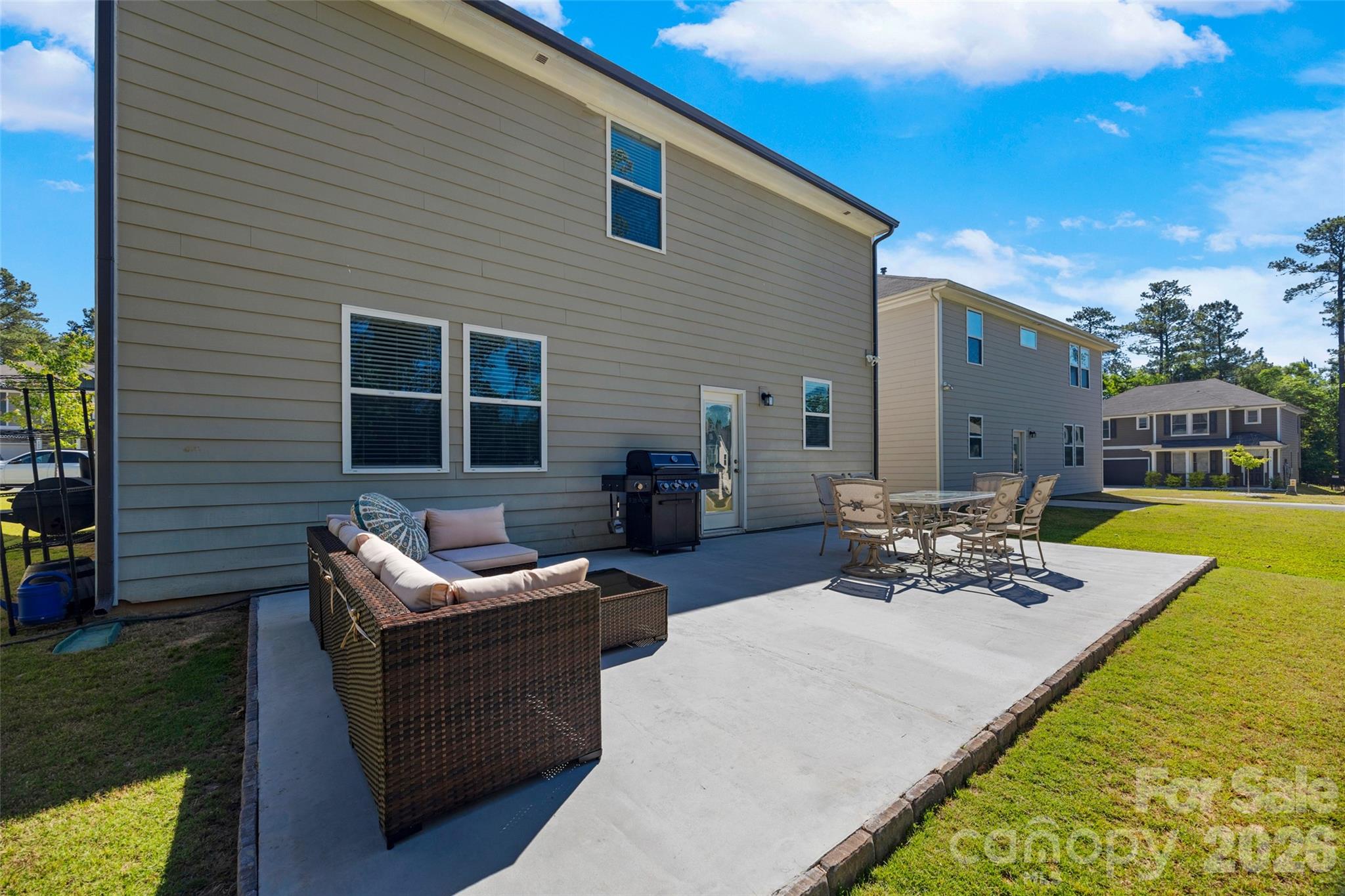 Palm Tree Cove II - Residential
