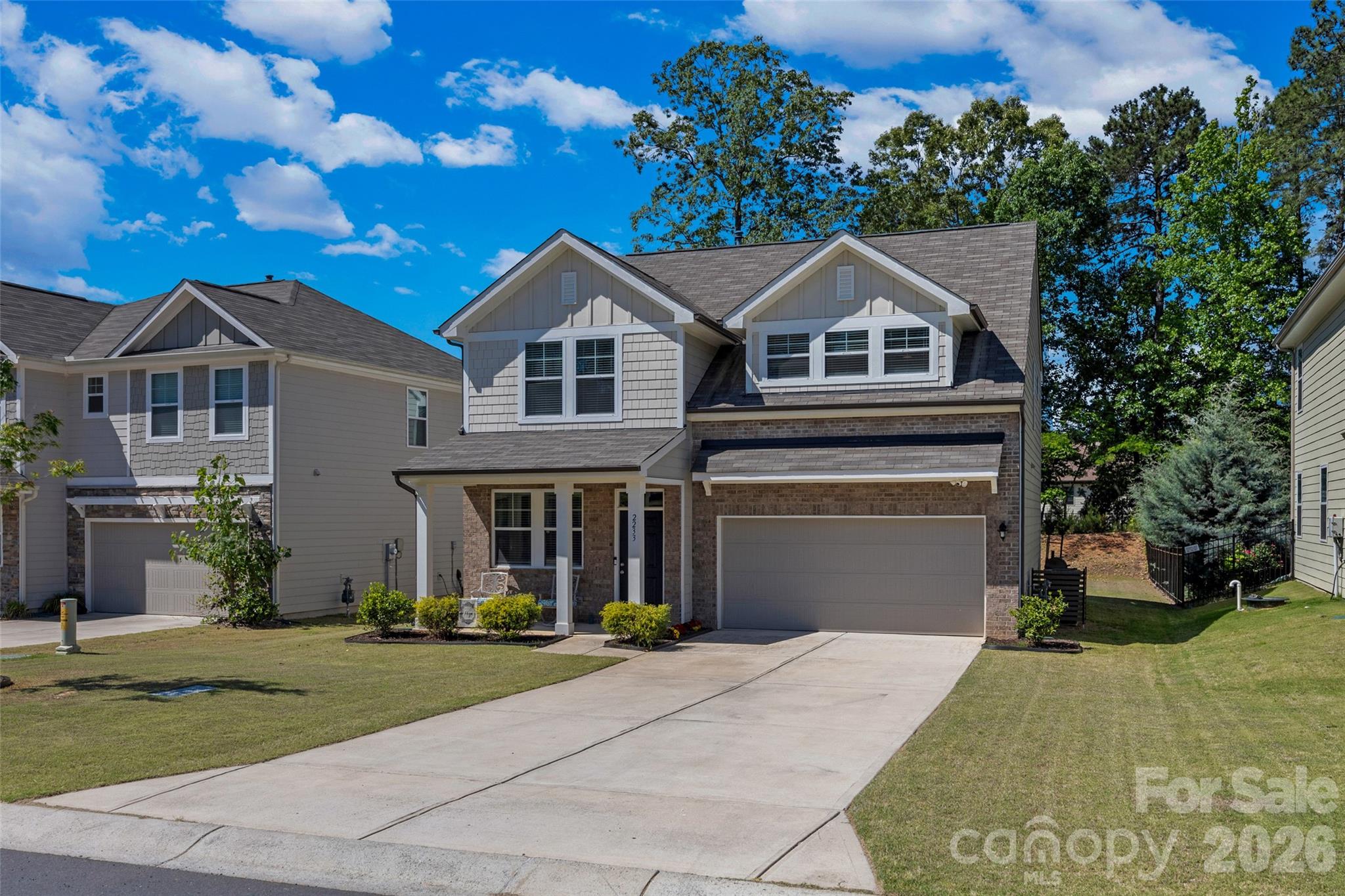 Palm Tree Cove II - Residential
