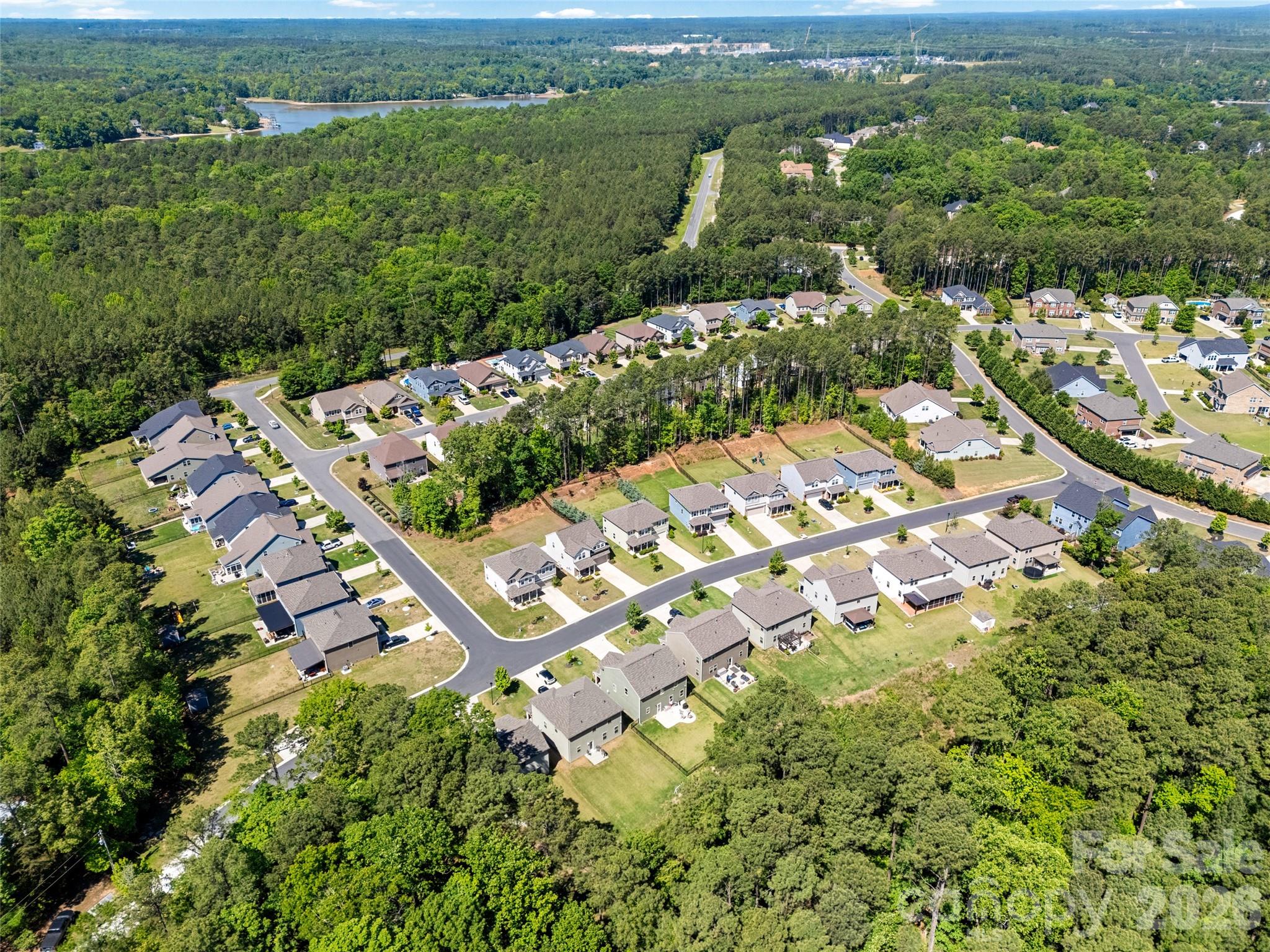 Palm Tree Cove II - Residential