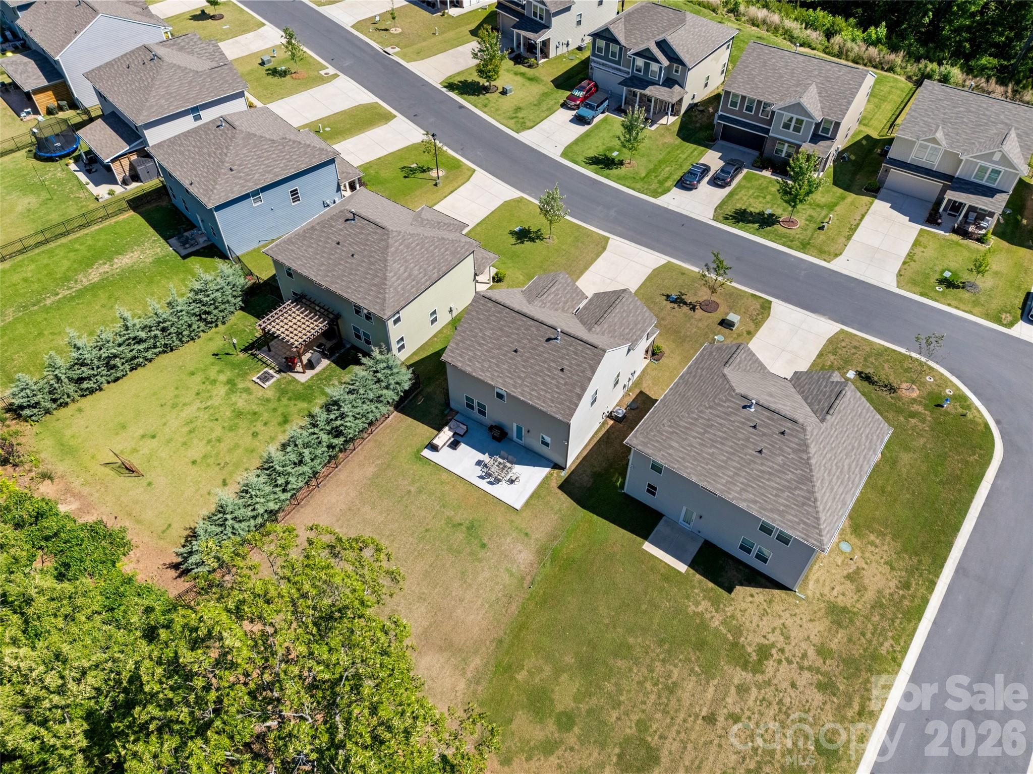 Palm Tree Cove II - Residential